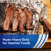 Reynolds Wrap Heavy Duty Aluminum Foil, Heavy Duty Foil Aluminum