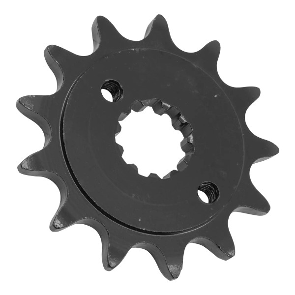 Caltric Front Drive Chain Sprocket for Honda CRF250F 19-24/XR250R 96-04/NX250