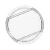 Univen Blender Filler Lid Cap Insert Compatible with Oster and