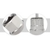 Xiciki 2PCS Cassette Removal Tool for Shimano Sunrace Sram Dnp,