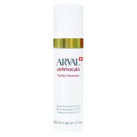 Arval Facial treatment