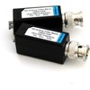 HDVD 1 Pair Mini CCTV BNC Video Balun Transceiver Cable