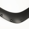 G-PLUS Pocket-Riveted Fender Flares, Compatible with Toyota Tundra 2007-2013, 4PCS