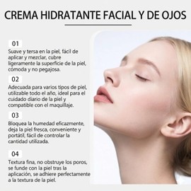 Sérum Facial Vitamina C con Glutatión y Vitamina E, Iluminador y Antiarruga
