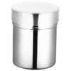 MAGICLULU 1Pc Powder Kitchen Sugar Shaker for Even Cocoa Dusting