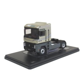 Ixo Model B Renault Magnum AE 520 Ti 94 M. Beige 1/43 TR159