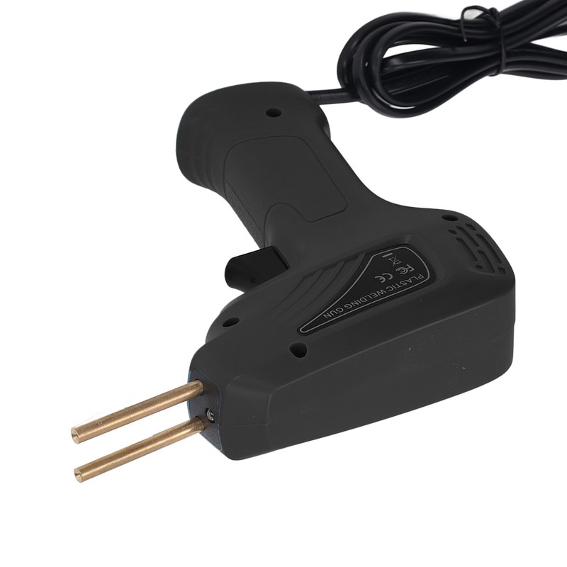 Plastic Welding Torch with Staple Robust Practical Bumper Repair Stapler