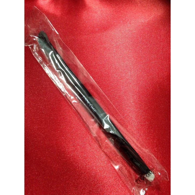LANCÔME Dual-End Liner And Shadow Brush Full Size NWOB ($32