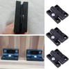 FJYXCHENXM Adjustable Torque Hinge, 6 Pcs Torque Damping Hinge Flexible