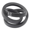 Esttlamer V-Belt A27 Drive Belt Replacement for Wacker Neuson WP1550