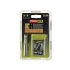 Ryobi RAK16FP Flat Pack Furniture Screwdriver Bit Set, 16-Piece, 25mm