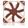 Noctua NF-S12A ULN, Ventilador Ultra Silencioso, 3 Pines (120 mm,