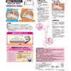 LEC S00229 Gekiochi-kun Floor Wiper with Clip, Joint (2-Way Sheet