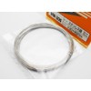 Wake Sangyo HW-308 Stainless Steel Wire Mini Silver #30 x