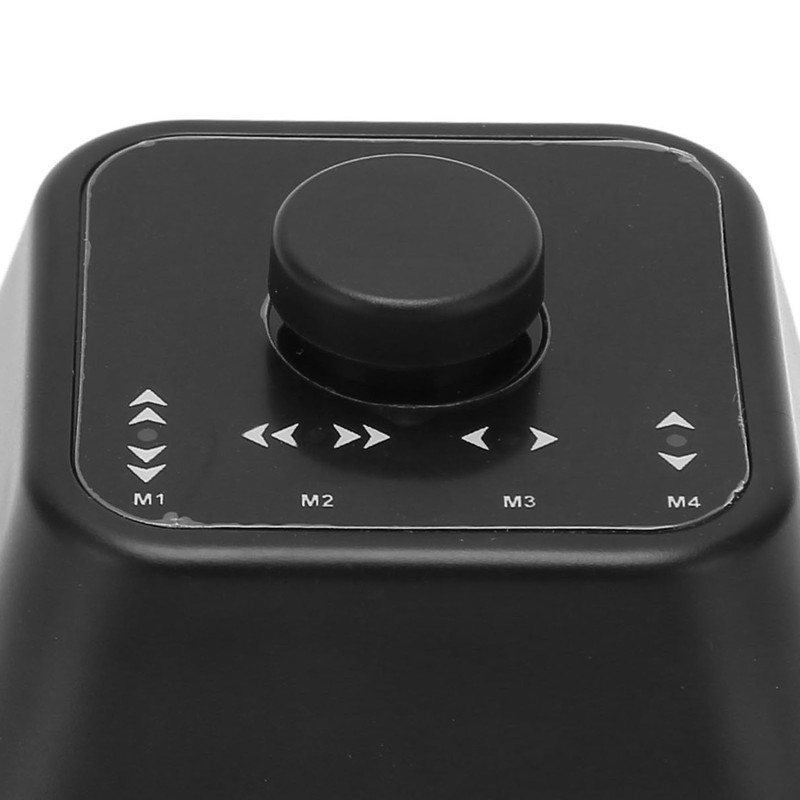 Page Turner Pedal Programmable BT Connection USB Charge Widely Used