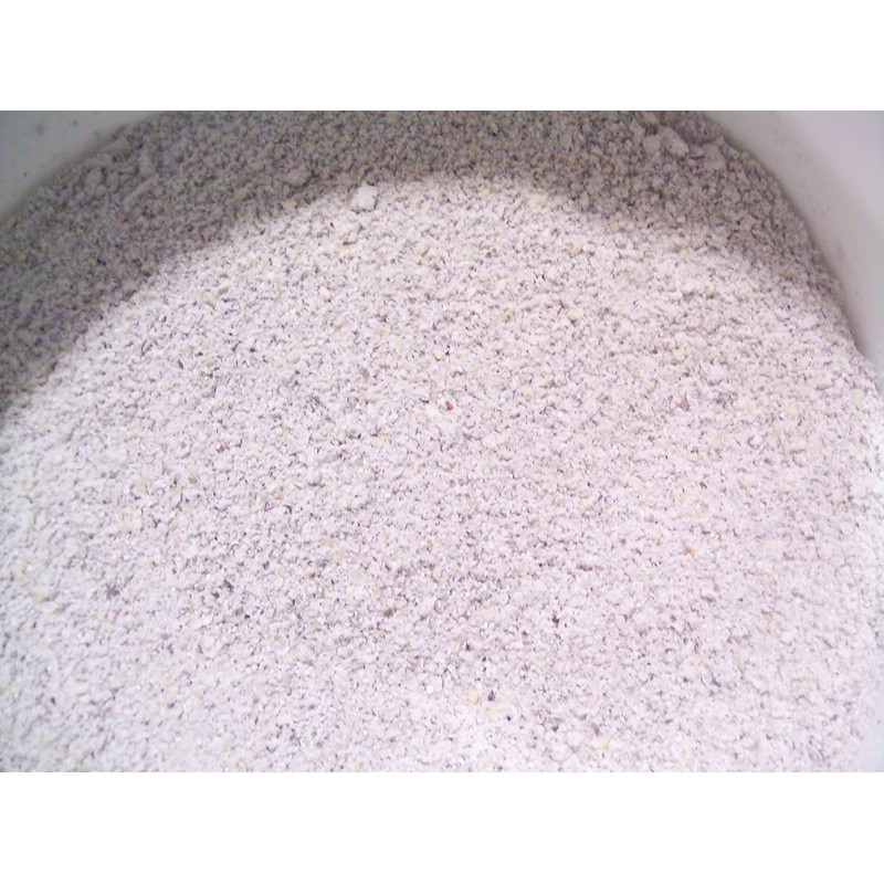 Organic Blue Hopi Cornmeal, Fresh Stone Ground, Farmer Direct, non-GMO