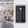 T13 Card Password Door Entry Access Control Machine System with