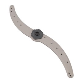 Supplying Demand WD22X33498 Dishwasher Middle Spray Arm - Replaces WD22X27740, WD22X26622