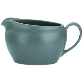 Noritake Colorwave Gravy Boat, Turquoise