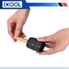 ICOOL Inner-Outer Pipe Reamer/Tube Deburring Tool 3/16 to 1-5/8 inch