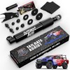 InTimesAuto Truck Tailgate Assist Shock for 1999-2007 Chevy Silverado &