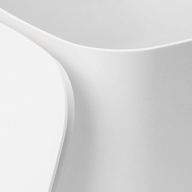 Counter Top Dishwasher, Compact Mini Deep Clean Dishwasher 18W 8.5V