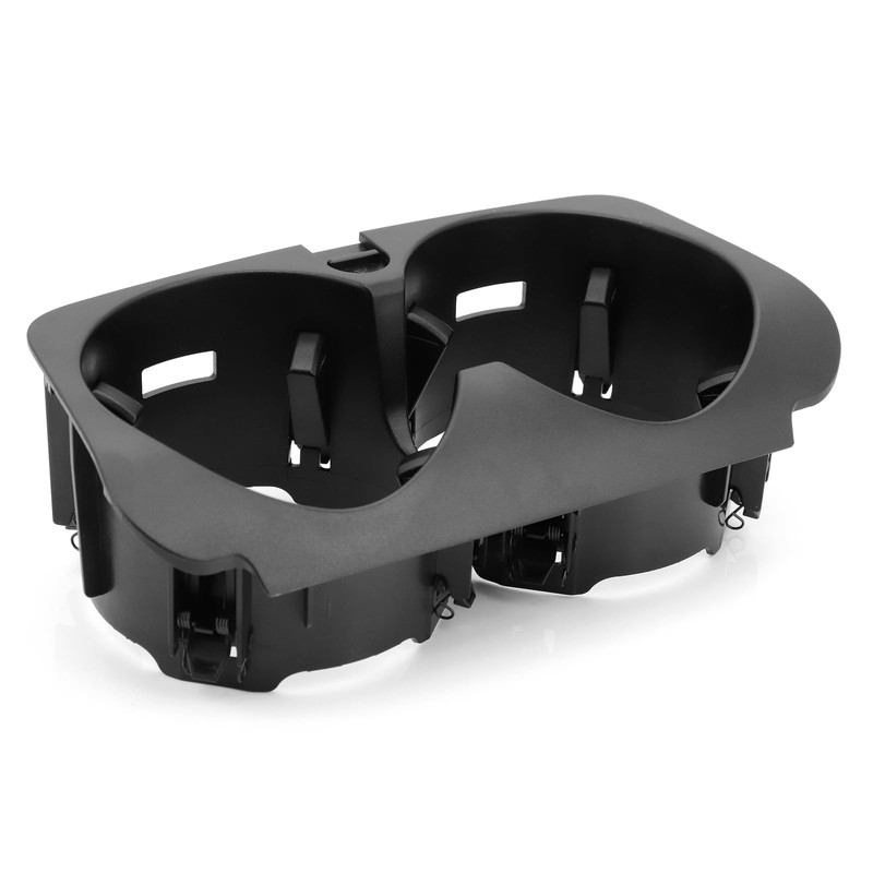 Yuhtech Centre Console Cup Holder for W205 W213, Cup Holder