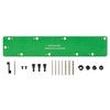 GOKESHFLY Exhaust Manifold Template Removal Kit 71500, Compatible with Dodge