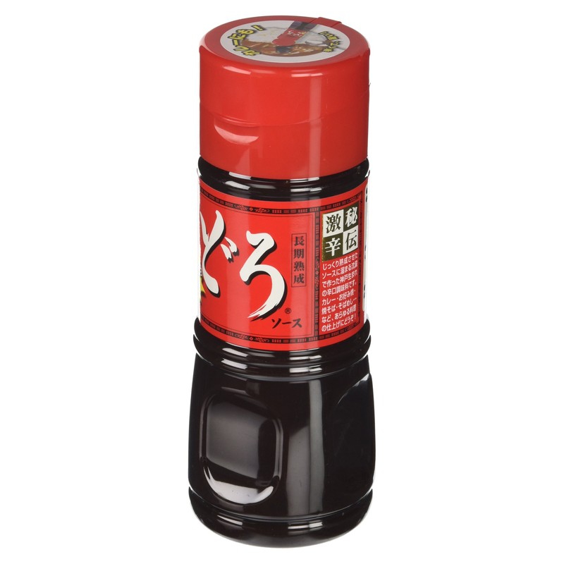 Oliver Sauce, Doro Sauce, 12.7 oz (360 g)