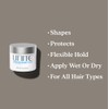 Unite Conundrum Paste Styling Cream, 2 Oz