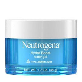Neutrogena Hydro Boost Water Gel 1.7oz (2 Pack)