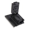 BGA63 Bounding Adapter Serial ICSP Interface Converter Socket Module for