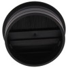 ToniTec® Cable outlet cable box cable guide aluminium 60 mm