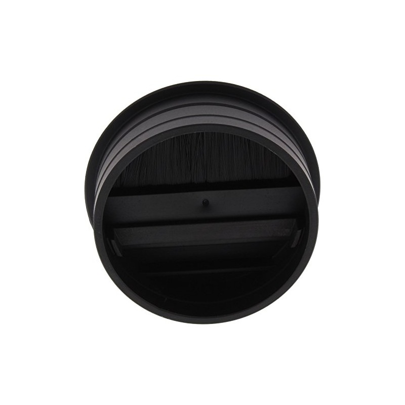 ToniTec® Cable outlet cable box cable guide aluminium 60 mm
