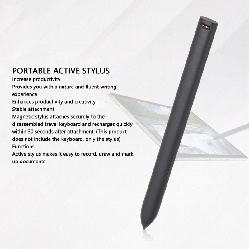 PN7320A Touch Screen Stylus Pen Professional Wireless Charging Magnetic Portable