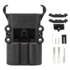 Forklift Battery Connector, Quick Connect Wire Connectors 320A DC 150V