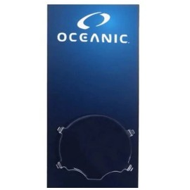 Oceanic VT3, VT4 Lens Protector Screen Guard for Scuba Dive Computers VT 4.0