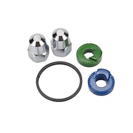 Shimano SPARE PART Alf Di2 fit kit vert 8R/L