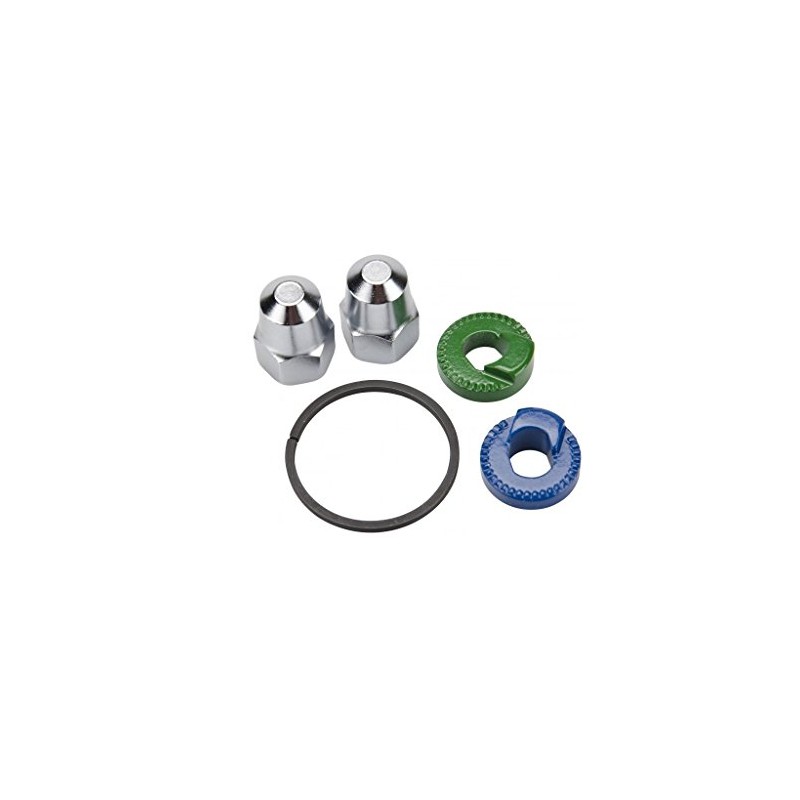 Shimano SPARE PART Alf Di2 fit kit vert 8R/L