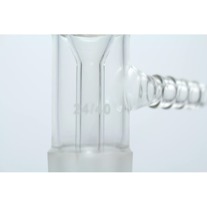 Vacuum Filter Buchner Funnel, Borosilicate Glass, 150 ml, 70 mm,