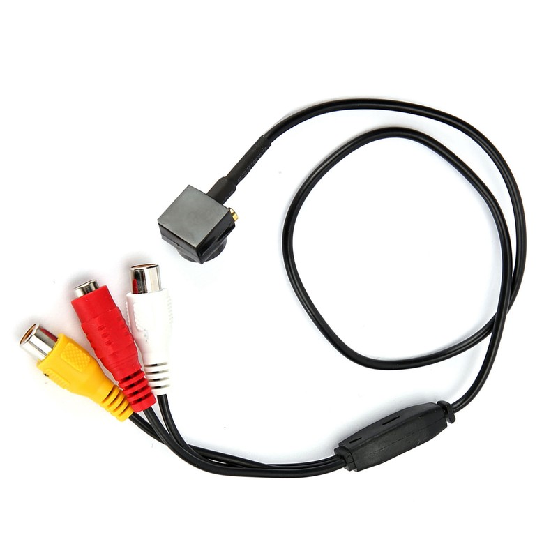 1200TCV,1500TCV,600TCV,700TCV Wired IR Mini CCTV Micro Tiny Audio and Video