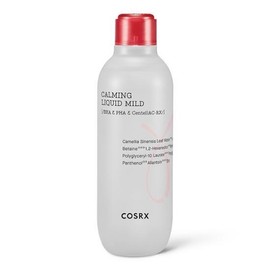 COSRX AC Collection Calming Liquid Mild 125ml / 코스알엑스 에이씨컬렉션 카밍 리퀴드 마일드 125ml