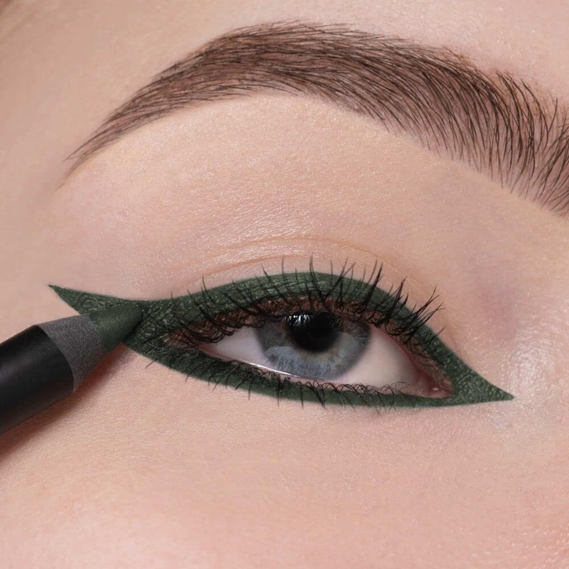 ARTDECO Soft Eye Liner Waterproof, Eye Pencil