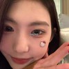 Have It 헤브잇 귀여운여드름패치 워터프루프 밴드 별 별모양 [3팩(72개 스티커)]