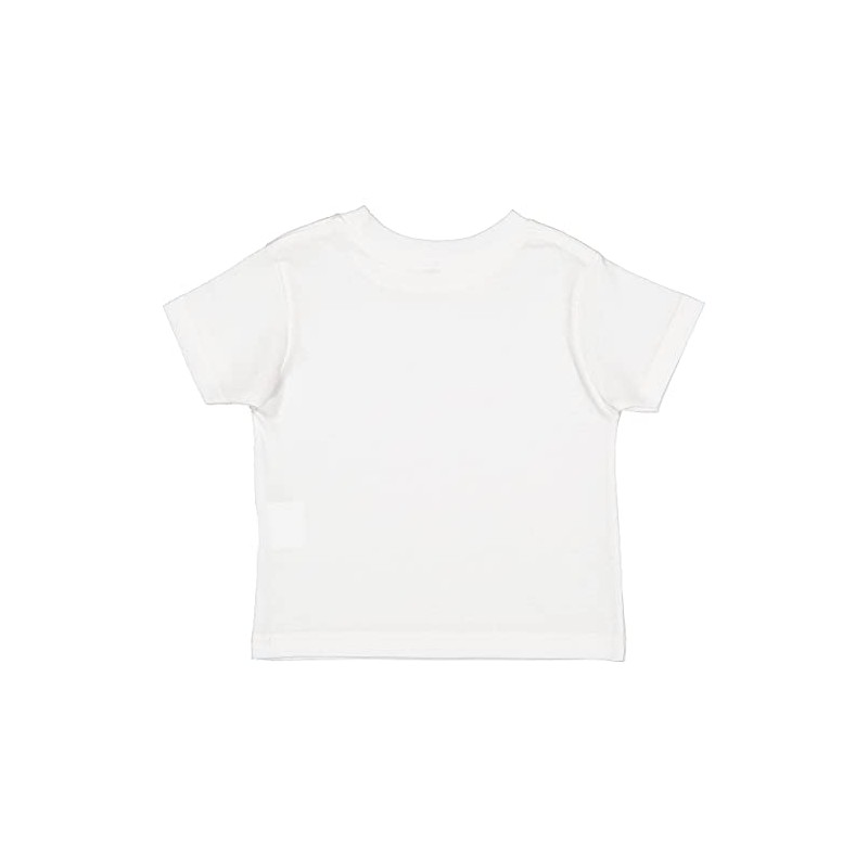 inktastic 2 Cute Owls on a Branch Toddler T-Shirt 2T