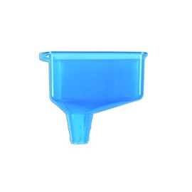 Laser 6999 Oil Funnel - Rectangular