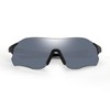 SOXICK Men's Sports Sunglasses, Polarized Lenses, Driving, Lightweight, UV Protection,