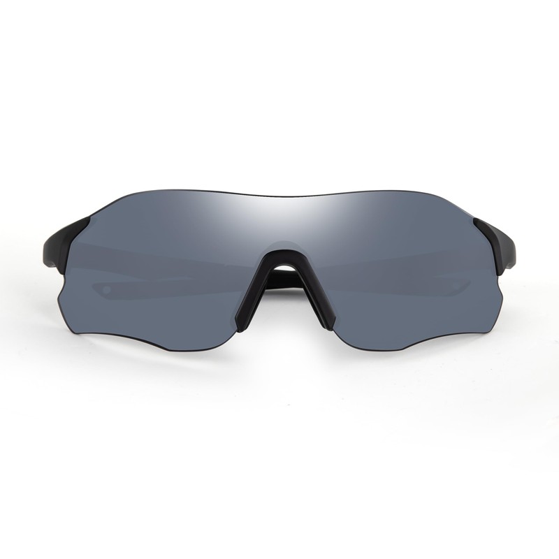 SOXICK Men's Sports Sunglasses, Polarized Lenses, Driving, Lightweight, UV Protection,