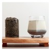 Jeolla-do Youth Youth Seonsik Roasted Black Sesame Powder 500g x