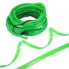 X AUTOHAUX 10 Meter/33ft Interior USB Neon EL Wire String